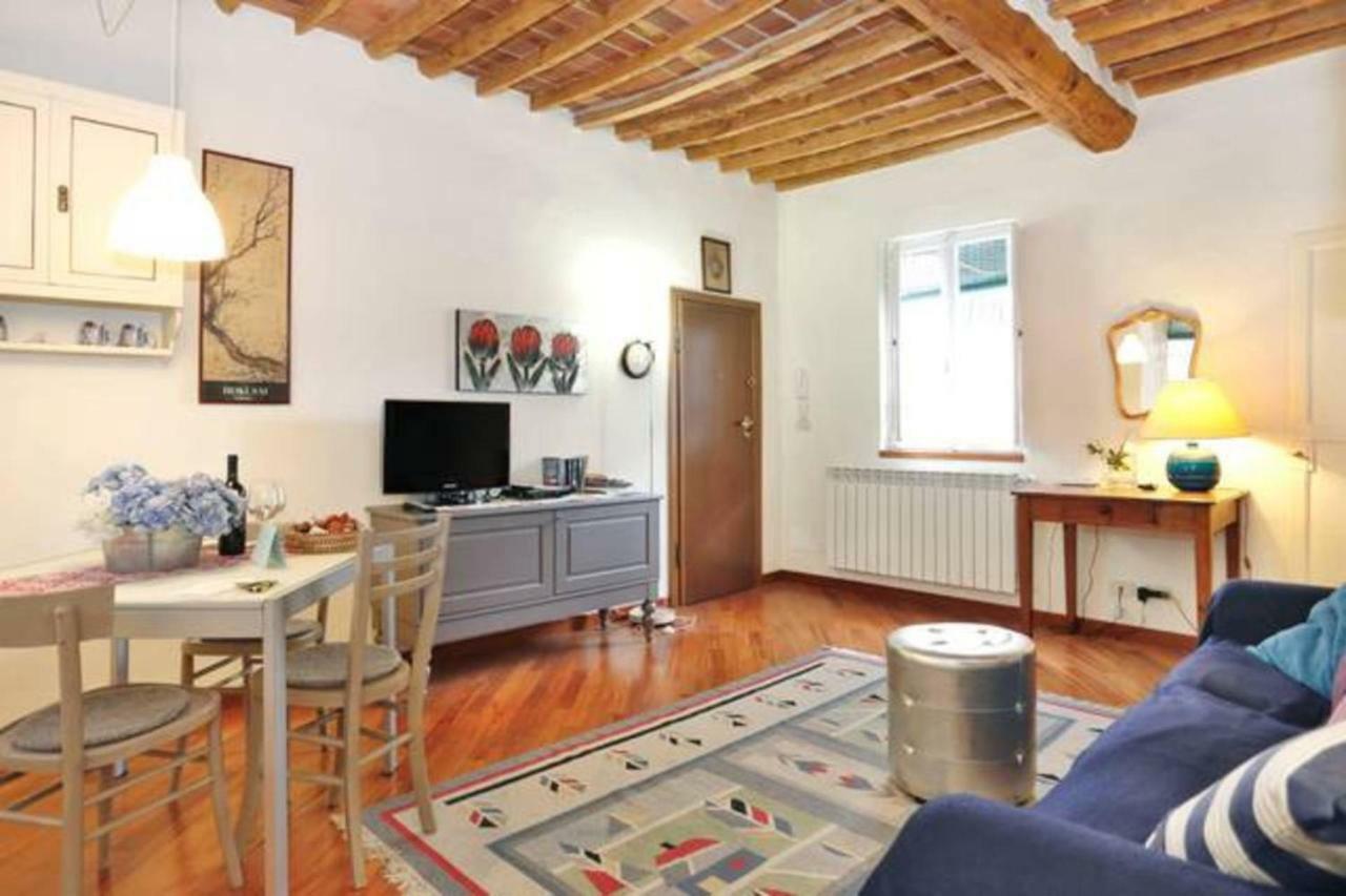 Casa Jole Apartment Lucca Exterior foto